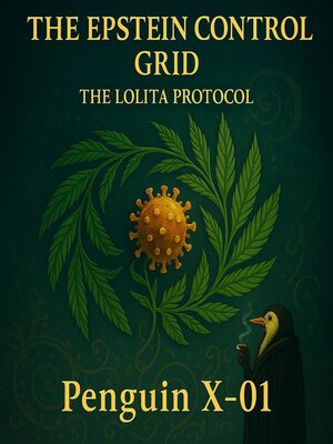 cover image of The Epstein Control Grid